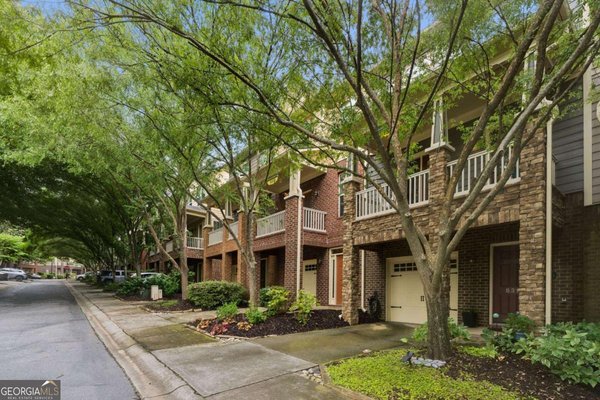 831 Charles Bank Avenue, Atlanta