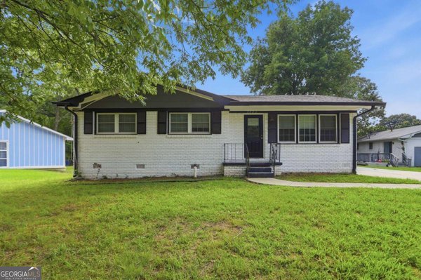3422 Eisenhower Circle, Atlanta