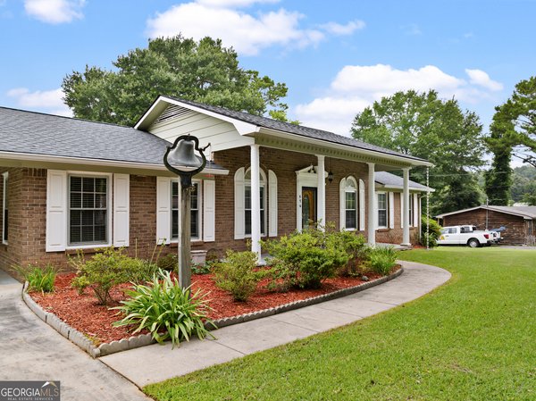 576 Reeceburg Road Silver Creek