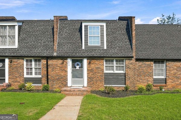 1073 Heritage Drive Greensboro