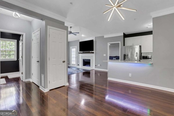 4103 Woodland Lane, Alpharetta