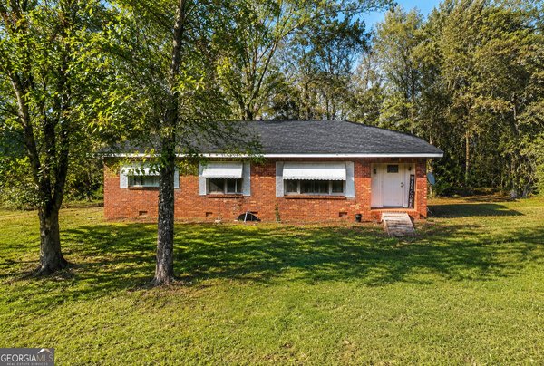 5202 Highway 20, Covington