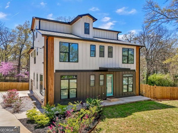 3087 Alston Drive Decatur