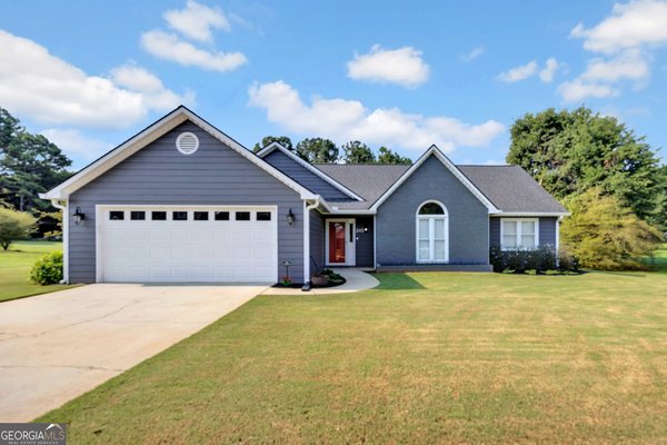 245 Trotters Walk, Covington