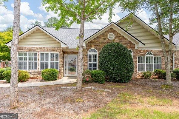 3706 Villa Springs Circle, Powder Springs