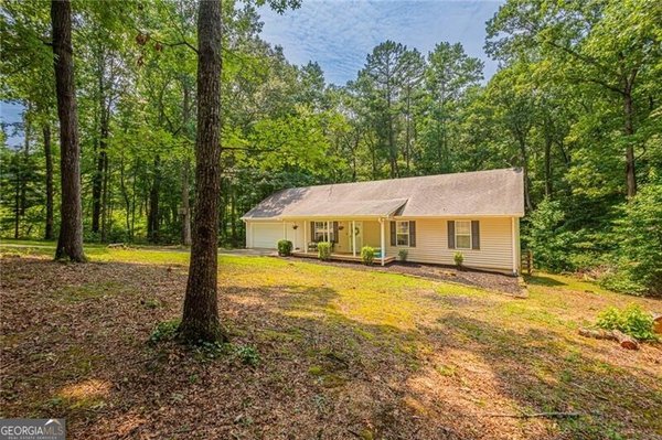 77 Williams Way, Dahlonega