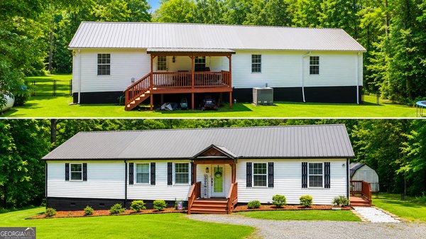 209 Ennis Road, Barnesville