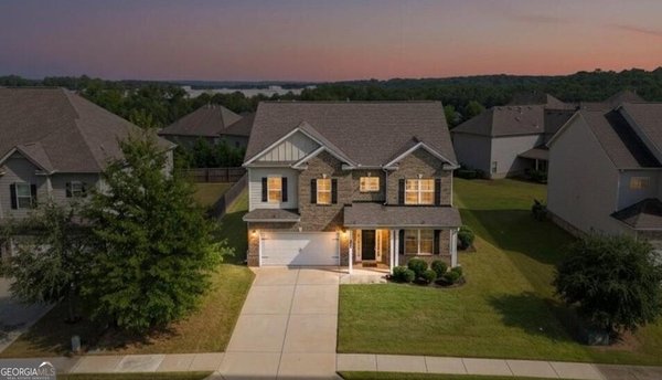 330 Piedmont Circle Covington