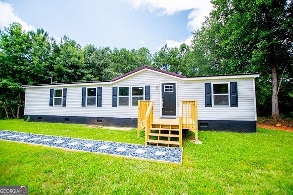 21 Watercrest Lane, Carrollton