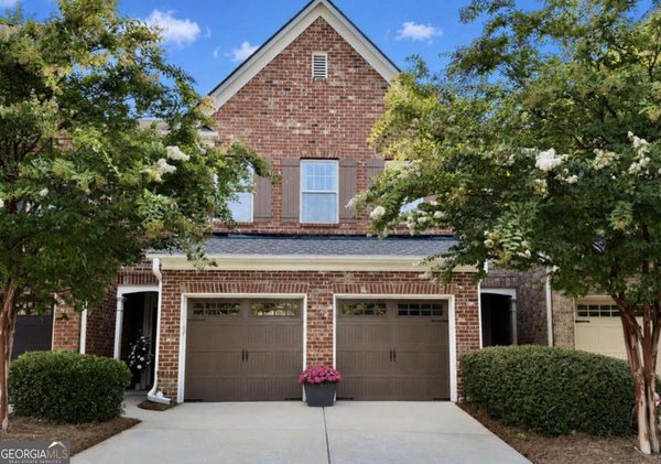 3169 Berkeley Glen Way Peachtree Corners