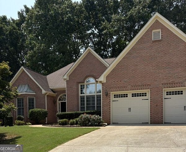 3445 Fox Hollow Drive, Marietta