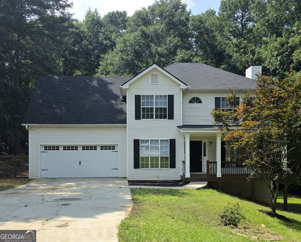 1360 Waterford Lane, Monroe