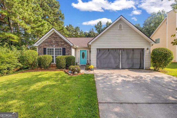 420 Stone Ridge Way, Covington