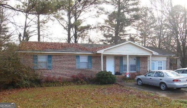 226 Second Street Bowdon