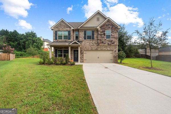 7974 Granmore Court, Lithia Springs