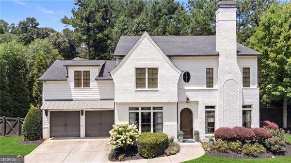 4145 Cooper Lake Drive, Smyrna