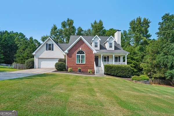 4522 Mulberry Fields Lane, Auburn