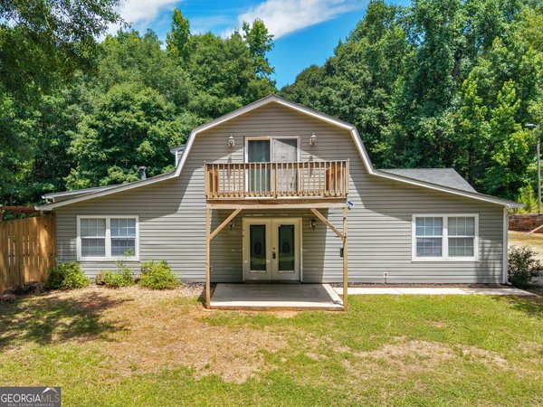 382 Indian Creek Road, Locust Grove
