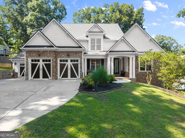 3309 Chaney Circle Gainesville