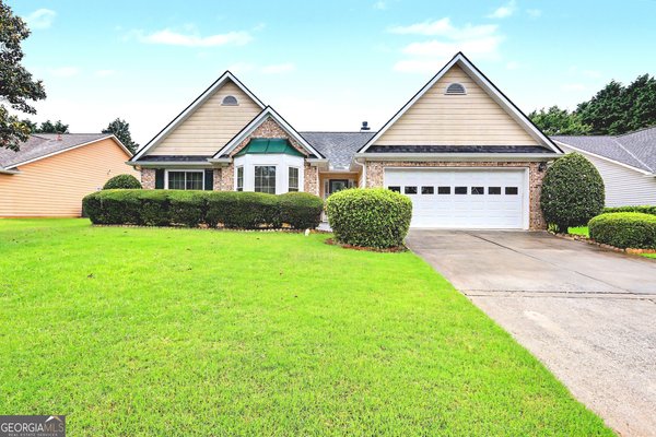 4227 Lawhon Drive, Tucker