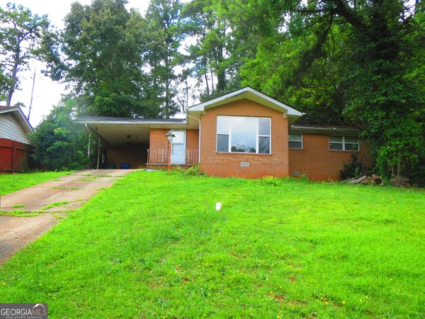 2233 Doris Drive, Decatur