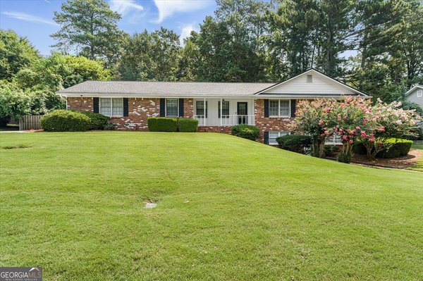 226 Machelle Lane Marietta