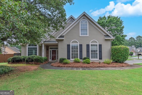2241 Mainsail Court, Marietta