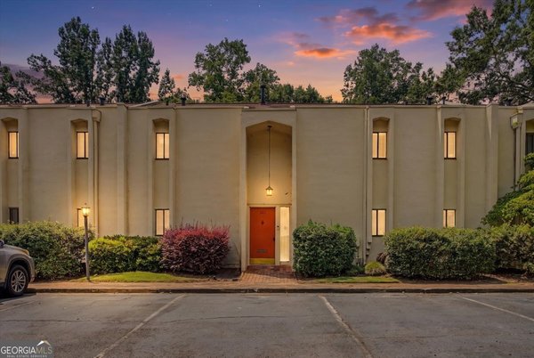 1323 Ponce De Leon Avenue Atlanta