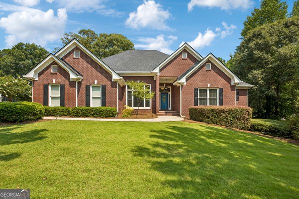 1416 Arblay Place, Loganville