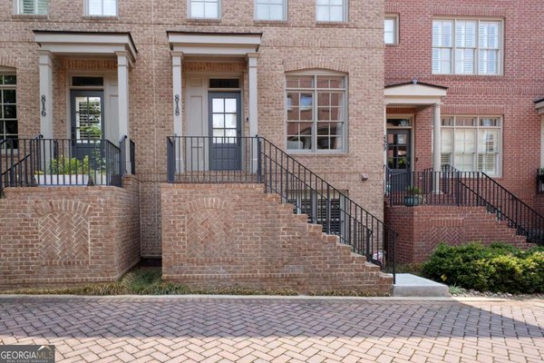 818 Virginia Park Circle Atlanta