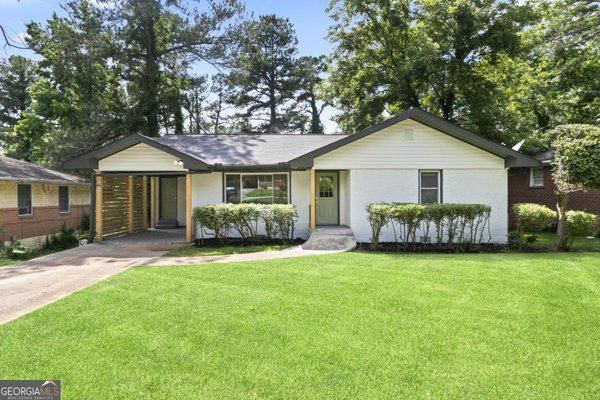 1707 Mckenzie Drive Decatur