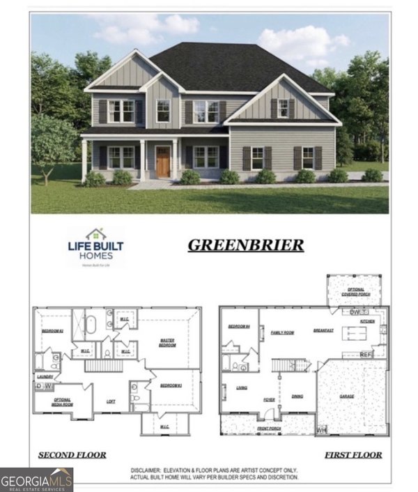 330 Colvin Drive, Locust Grove
