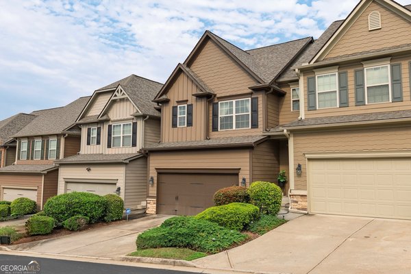 5614 Cobblestone Creek Avenue, Mableton