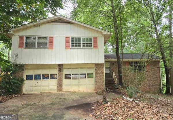 4489 John Drive, Norcross