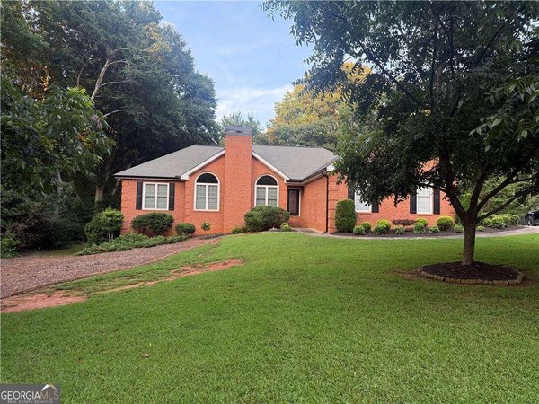 2430 Little John Lane, Cumming