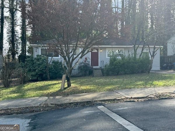 3346 Delmar Lane, Atlanta