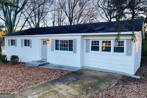 216 Devore Road, Alpharetta