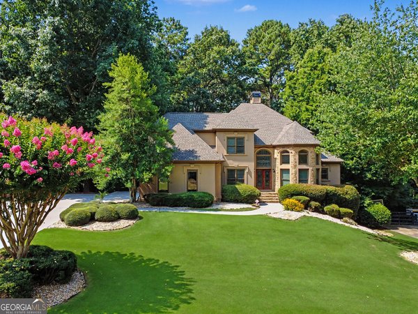 1455 Lockridge Drive, Cumming