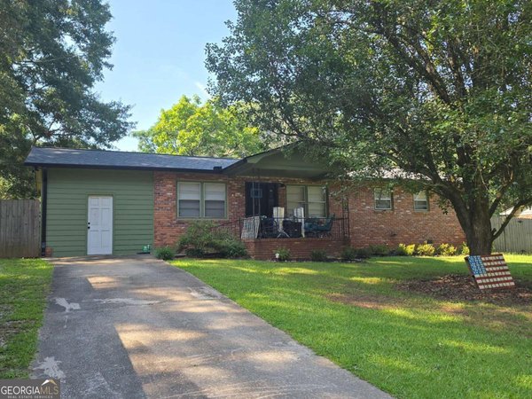 110 Westmoreland Drive Griffin