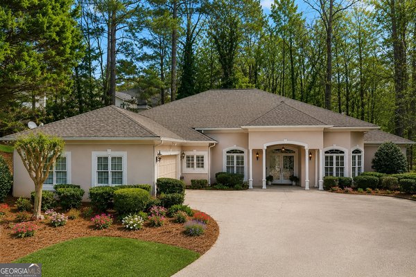 1502 Downington Run Acworth