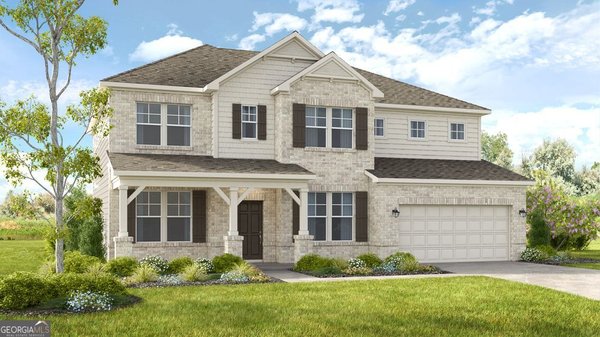 3179 Danlow Court, Kennesaw