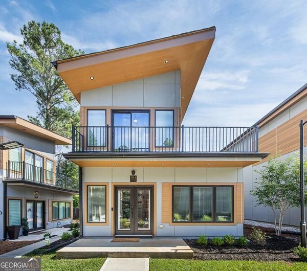6305 Shannon Parkway, Union City
