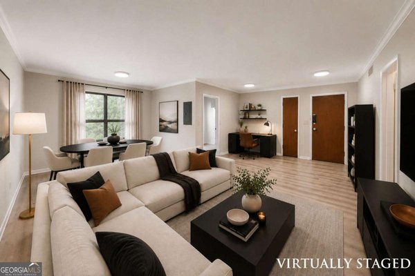 1111 Clairemont Avenue Decatur