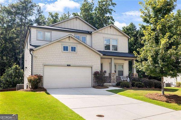 3579 Argent Way, Marietta