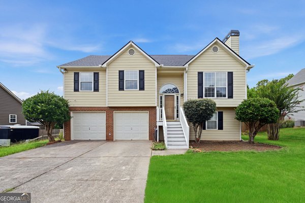 26 Ann Circle, Cartersville