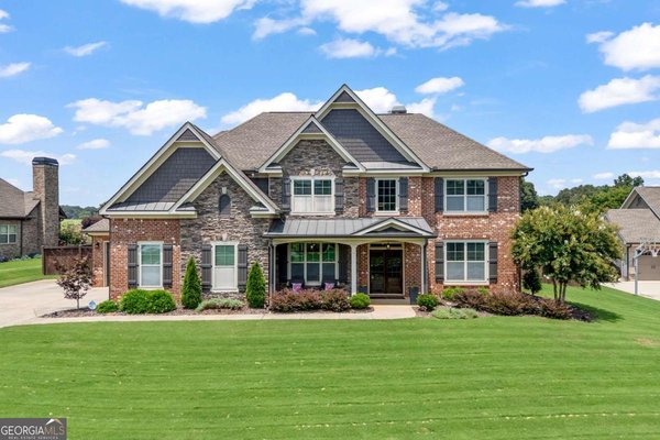2777 Club Estates Drive, Statham
