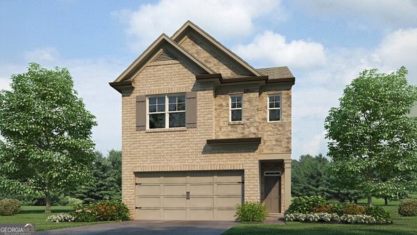 3026 Manor Hill Place, Union City