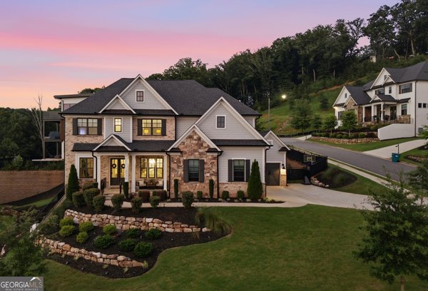 2775 Twisted Oak Lane Marietta