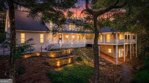 2290 Old Orchard Drive Marietta