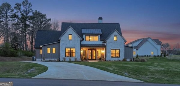 115 Palisade Drive, Rydal